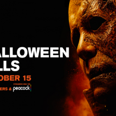 'Halloween Kills' To Release In Theatres & Online On October 15