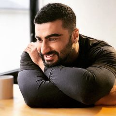 Arjun Kapoor might start fitness related chat sessions on social media