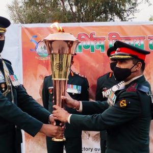 Indian Army celebrates