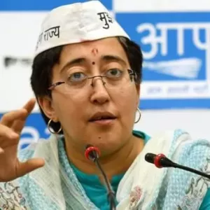 Atishi to become first woman minister in Kejriwal Cabinet