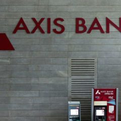 Equity indices continue upward trajectory, Axis Bank top gainer
