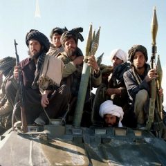 Pakistan's dark nexus of terror behind Taliban takeover