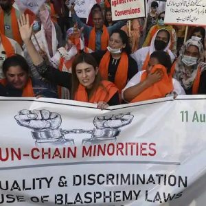 EU expresses concerns over human rights, enforced disappearances in Pakistan before renewal of GSP Plus