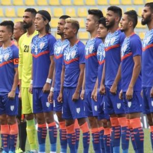 FIFA suspends All India Football Federation, Players upset