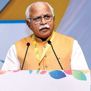 Haryana cabinet expansion scheduled for tomorrow