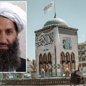Who exactly is Taliban's supreme leader Hibatullah Akhundzada?