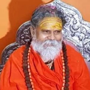 Akhil Bharatiya Akhara Parishad President Mahant Narendra Giri found dead under mysterious circumstances in Prayagraj