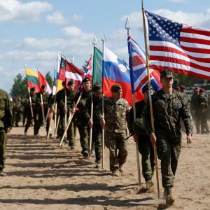 NATO to convene meeting on Afghanistan in Brussels