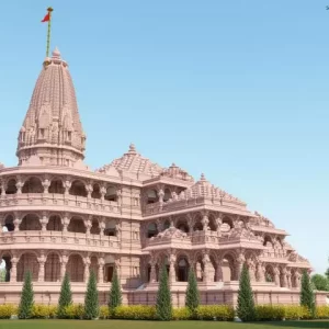 Devotees will be able to have darshan at Ram Temple by 2023