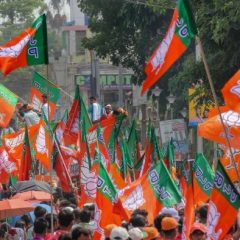 Assembly polls: BJP's Strategy