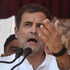 Congress said to continue agitation, make fuel price, inflation agenda for upcoming polls