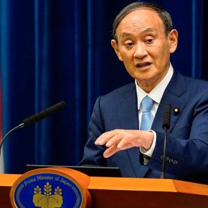 Japan to end COVID-19 emergency measures nationwide this week, says PM Suga