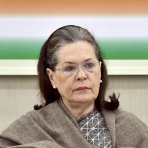 CPL requests Sonia Gandhi to choose next CM
