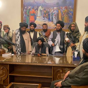 Taliban introduces 38 new members in caretaker government