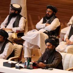 Taliban to begin issuing national IDs, passports soon