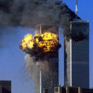 On 20th anniversary of 9/11 attacks, Biden commemorates victims, calls for unity