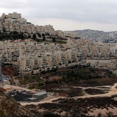 Palestine to appeal to UN agencies, international courts over Israeli settlement issue