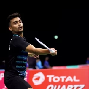 Denmark Open: Sameer Verma bows out of tournament after retiring to end India's campaign