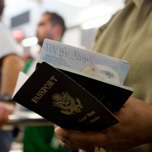 US issues 1st passport with 'X' gender marker