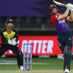 T20 WC: Adapting to conditions was a challenge and England did it, says Morgan