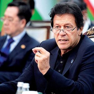 Pakistan's economy plunges; Imran Khan busy offering goodies for popularity