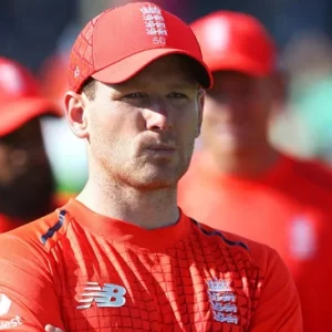 T20 WC: Morgan open to dropping himself if poor form continues