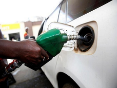 Petrol, Diesel price hiked in Delhi