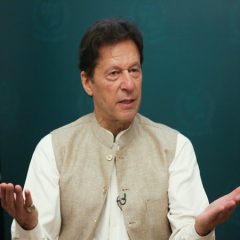 Imran Khan urges global community to fulfil 'moral obligation', save Afghans from hunger