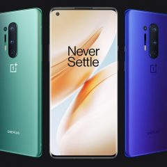 Android 12 closed beta program announced by OnePlus for its 8 series users