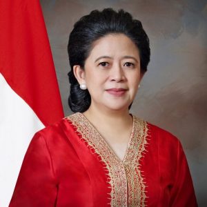 Om Birla congratulates Puan Maharani on being elected as Indonesia's first female House speaker