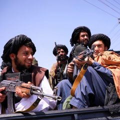 US was losing war to Taliban so it negotiated, says Khalilzad
