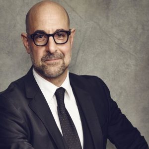 Stanley Tucci Opens Up About Having Appetite Loss Post Cancer Treatment