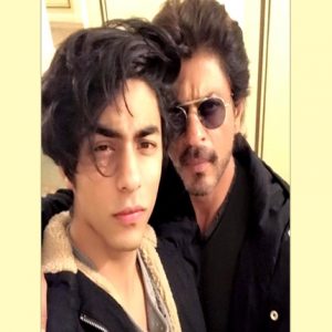 NCB Names Shah Rukh Khan's Son Aryan Khan, Arbaaz Merchantt & Others In Drugs Bust