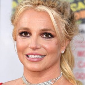 Britney Spears Still On The Path Of 'Healing' After Conservatorship Victory