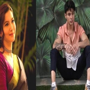 Gauahar Khan Comes Out In Support Of 'BB 15' Contestant Pratik Sehajpal