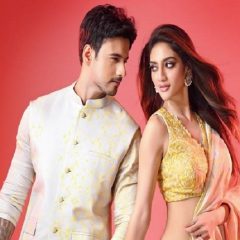 Nusrat & Yash: 'We Have Crossed A Major Hurdle Of Our Lives'