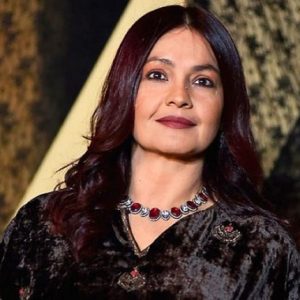 Pooja Bhatt: 'Alcohol Is Also A Drug'