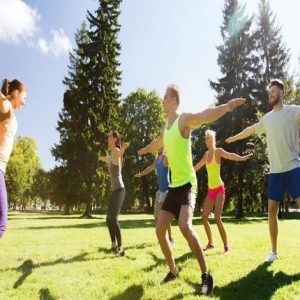 Outdoor Nature-Based Activities Might Improve Mental Health In Adults: Study
