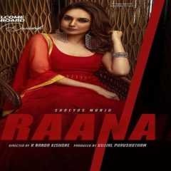 Ragini Dwivedi Will Dance To A Special Number In 'Raana'