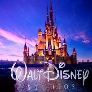 Disney Developing A Movie About Disneyland Creation