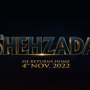 Kartik Aaryan, Kriti Sanon To Team Up For 'Shehzada'