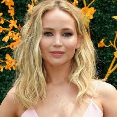 Jennifer Lawrence To Star In Sony's 'No Hard Feelings'