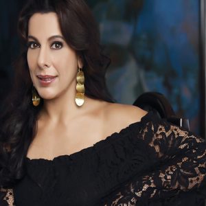Pooja Bedi: 'Judicial Systems Create Criminals By Punishing Innocents'