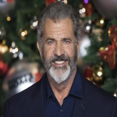 Mel Gibson To Star In 'The Continental'