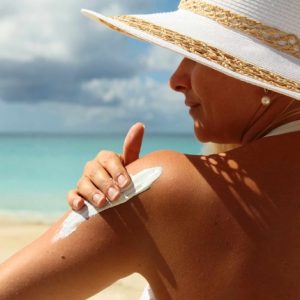 Sunscreens Including Zinc Oxide Loses Effectiveness, Become Toxic After 2 Hours: Study