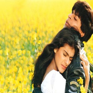 SRK-Kajol's 'DDLJ' To Be Adapted Into A Broadway Musical