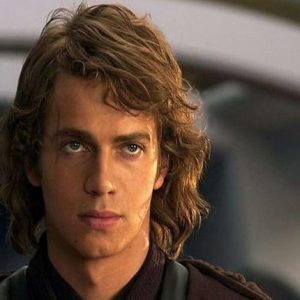 Hayden Christensen To Return As Anakin Skywalker In 'Ahsoka'