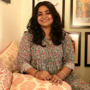 Ashwiny Iyer Tiwari: ' I Constantly Challenge Myself To Grow With Each Narrative'