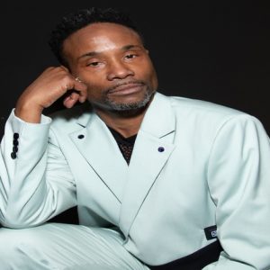 Billy Porter To Direct Teen Comedy 'Camp'
