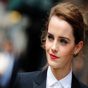 Emma Watson Shares Her Experience Of 'Getting Behind The Camera'